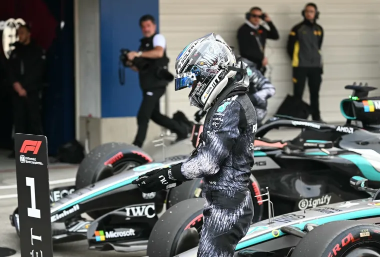 Drama u Japanu: Klinac od 19 godina ponovno zasjenio sve, a biv&scaron;i prvak potpuno podbacio