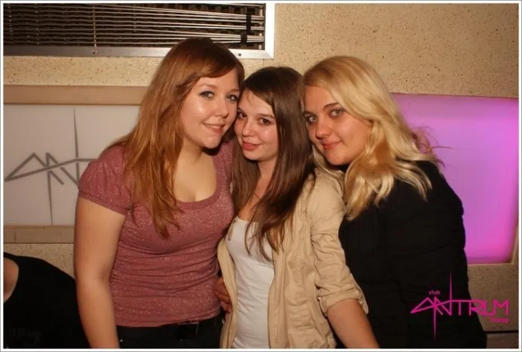 Ove ljepotice vladale su Antrumom: Pogledajte kako je izgledao ludi provod prije 13 godina