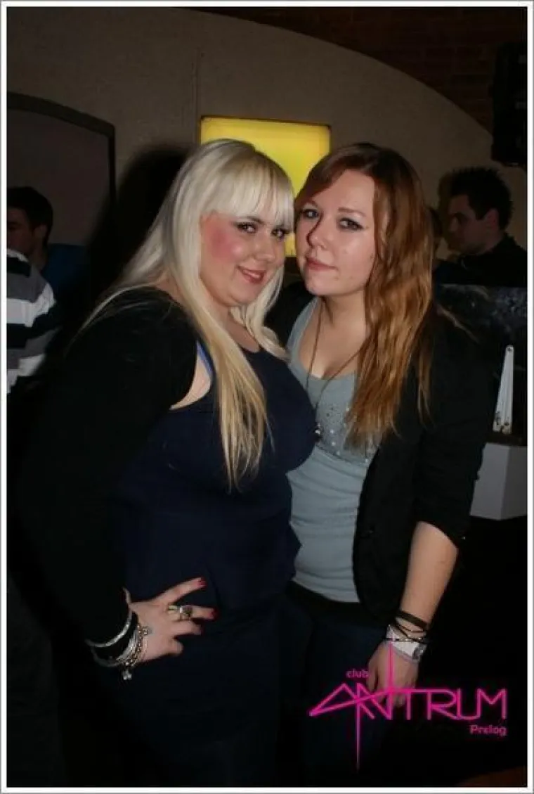 Ove ljepotice vladale su Antrumom: Pogledajte kako je izgledao ludi provod prije 13 godina