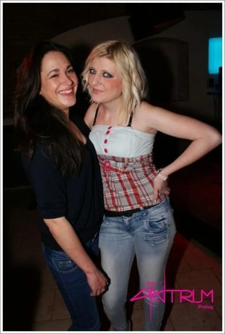 Ove ljepotice vladale su Antrumom: Pogledajte kako je izgledao ludi provod prije 13 godina