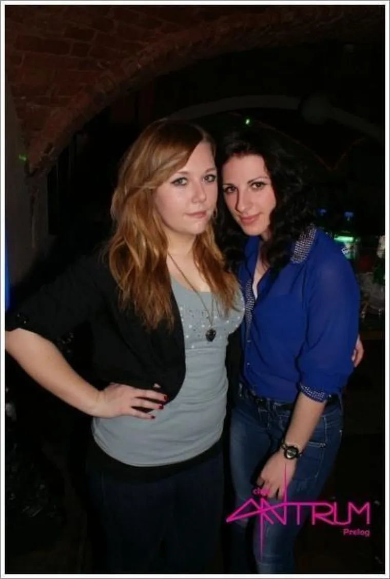 Ove ljepotice vladale su Antrumom: Pogledajte kako je izgledao ludi provod prije 13 godina