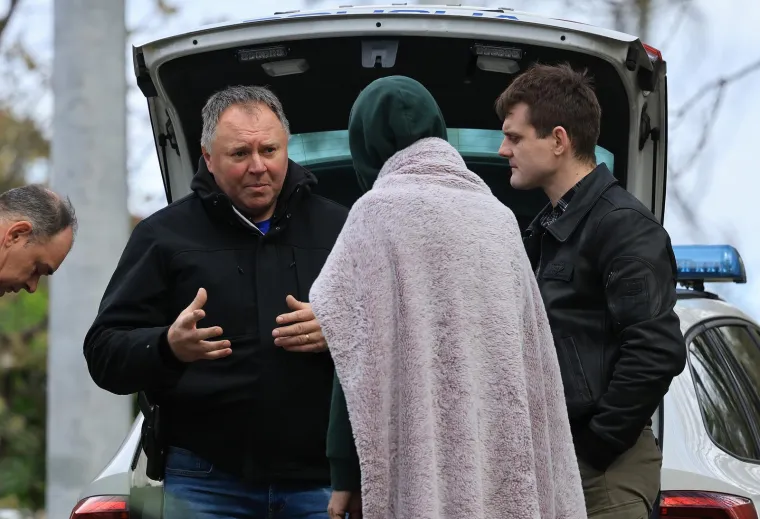 Kuća u potpunosti izgorjela, mu&scaron;karac i žena umrli: Vatrogasce dočekao stra&scaron;an prizor