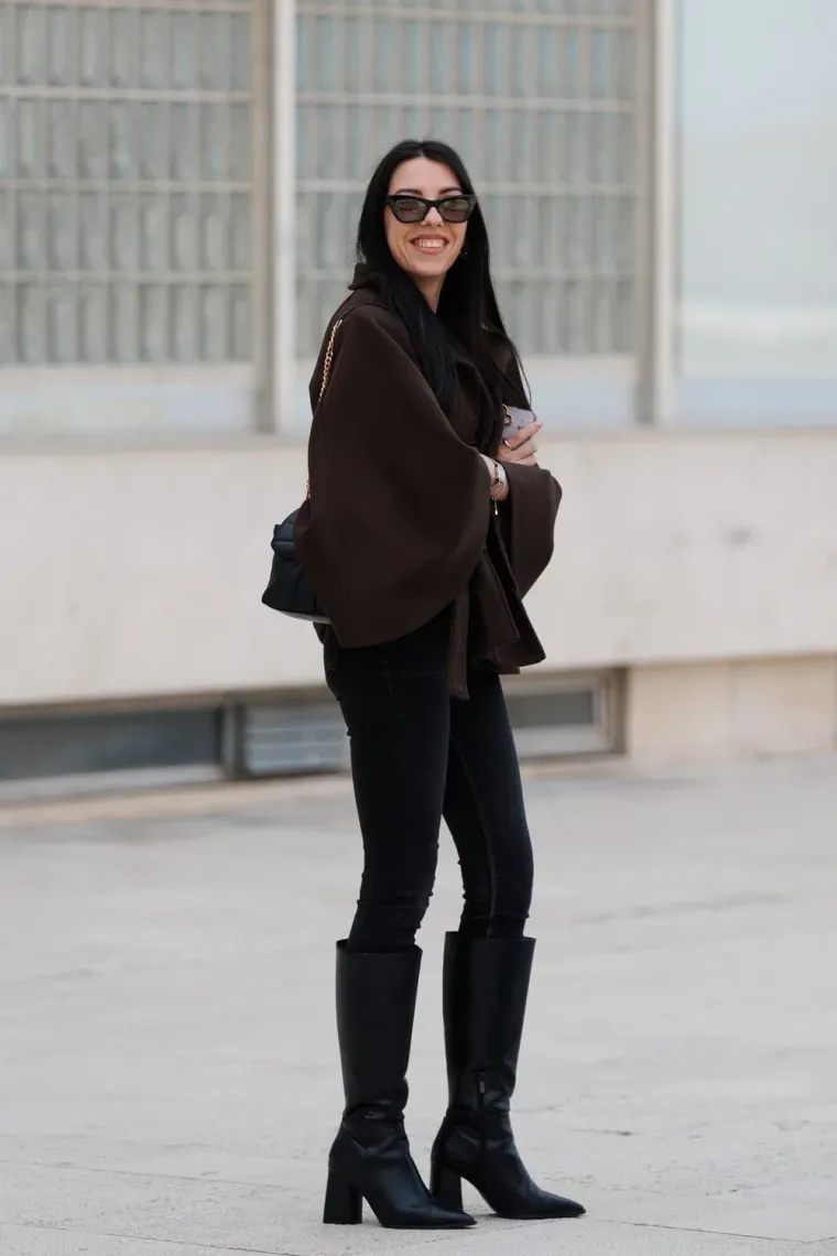 Ma tako to radi kraljica zadarske &scaron;pice: Atraktivna Marija ponovno 'oduzimala dah' prolaznicima