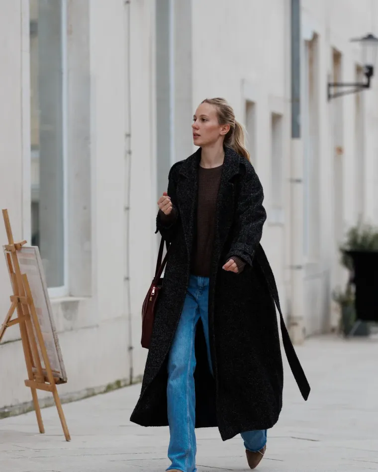 Ma tako to radi kraljica zadarske &scaron;pice: Atraktivna Marija ponovno 'oduzimala dah' prolaznicima