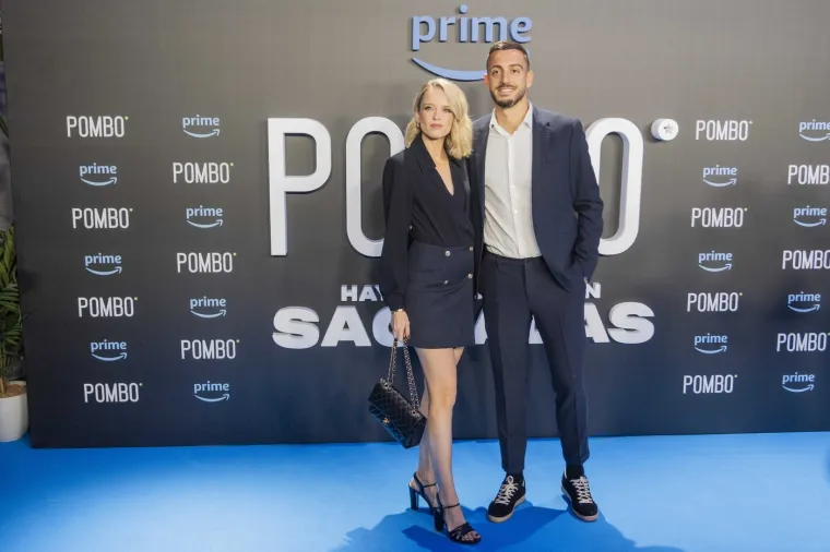 Dva prijatelja iz Real Madrida oženili su fatalne blizanke i postali &scaron;ogori