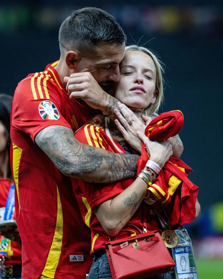 Dva prijatelja iz Real Madrida oženili su fatalne blizanke i postali &scaron;ogori