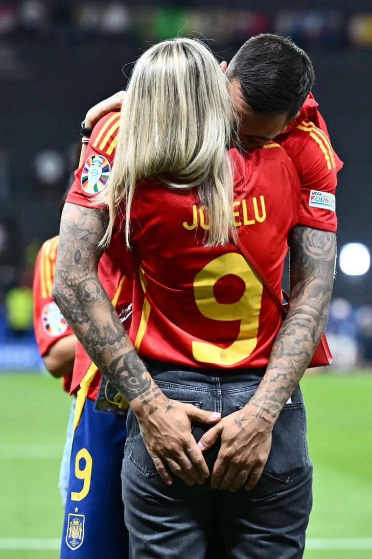 Dva prijatelja iz Real Madrida oženili su fatalne blizanke i postali &scaron;ogori