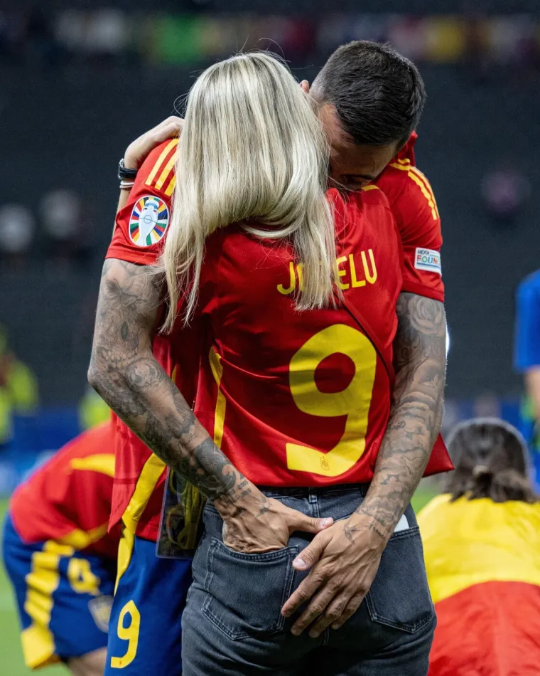 Dva prijatelja iz Real Madrida oženili su fatalne blizanke i postali &scaron;ogori