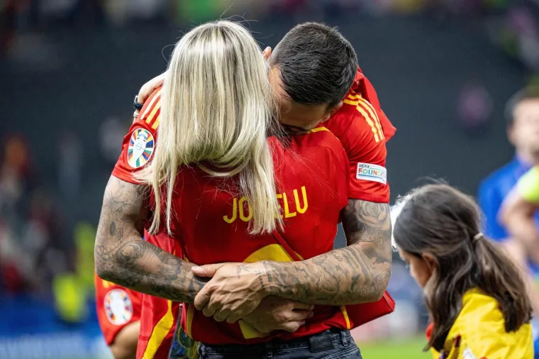 Dva prijatelja iz Real Madrida oženili su fatalne blizanke i postali &scaron;ogori