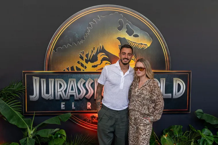 Dva prijatelja iz Real Madrida oženili su fatalne blizanke i postali &scaron;ogori