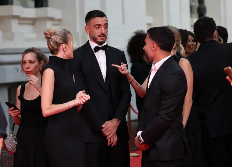 Dva prijatelja iz Real Madrida oženili su fatalne blizanke i postali &scaron;ogori