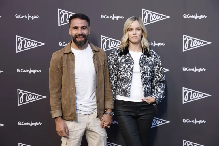 Dva prijatelja iz Real Madrida oženili su fatalne blizanke i postali &scaron;ogori