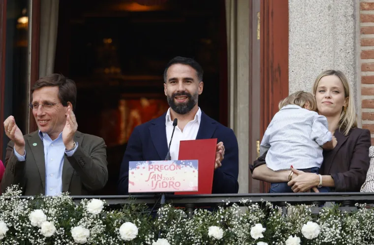 Dva prijatelja iz Real Madrida oženili su fatalne blizanke i postali &scaron;ogori