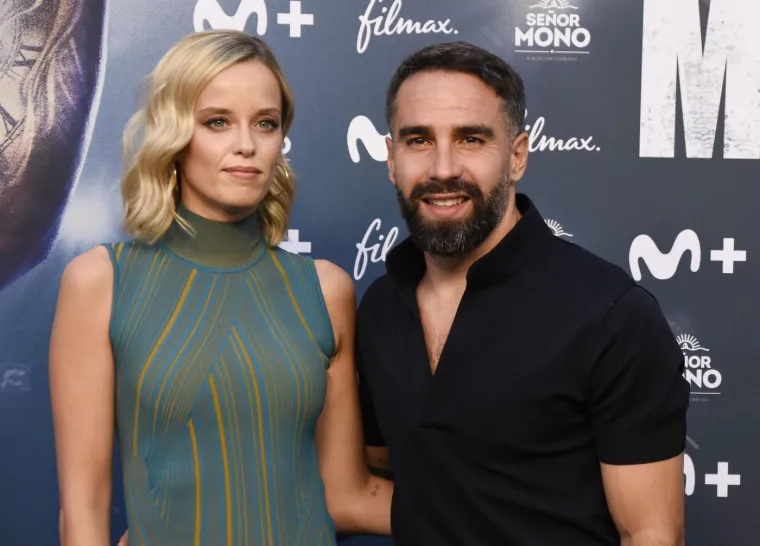 Dva prijatelja iz Real Madrida oženili su fatalne blizanke i postali &scaron;ogori