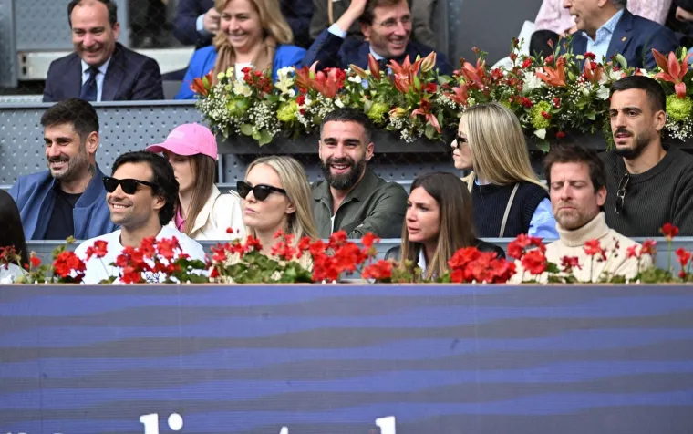 Dva prijatelja iz Real Madrida oženili su fatalne blizanke i postali &scaron;ogori