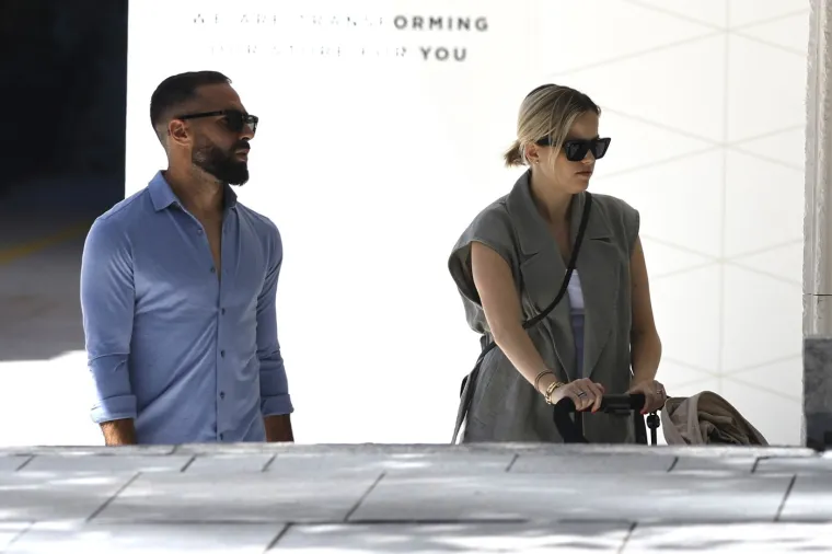 Dva prijatelja iz Real Madrida oženili su fatalne blizanke i postali &scaron;ogori