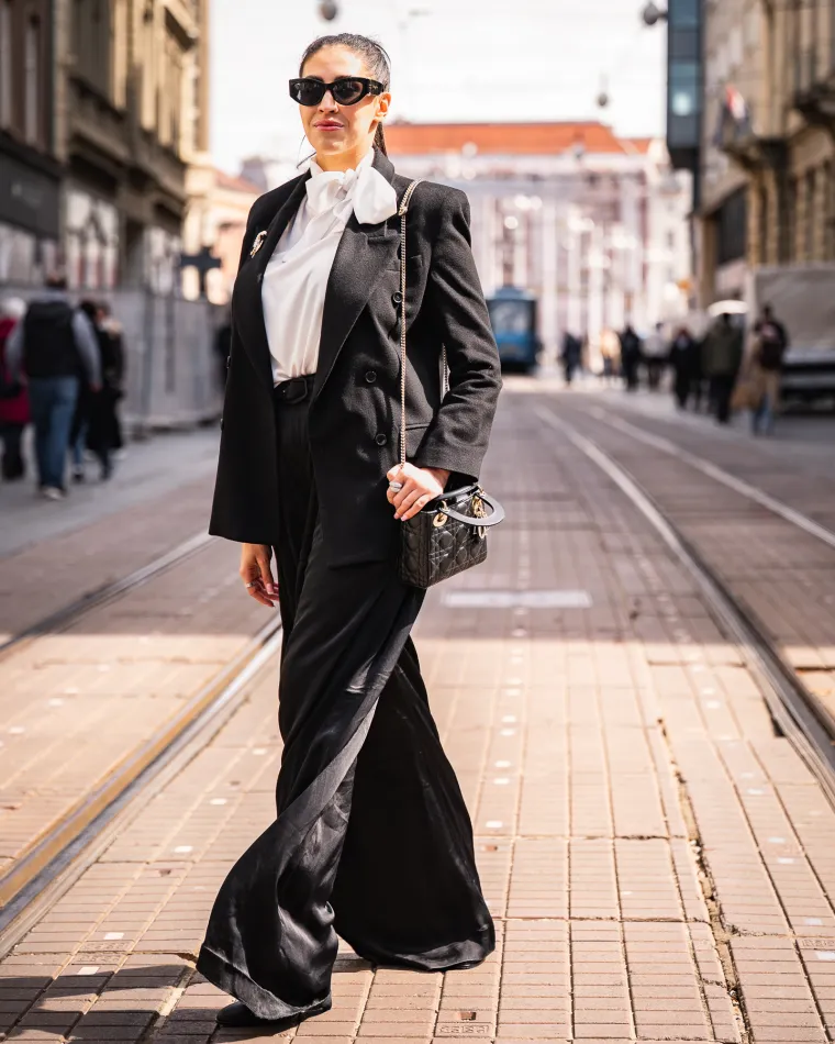 Zagreb nije mogao skinuti pogled s njih: Ove ljepotice dominirale su &scaron;picom