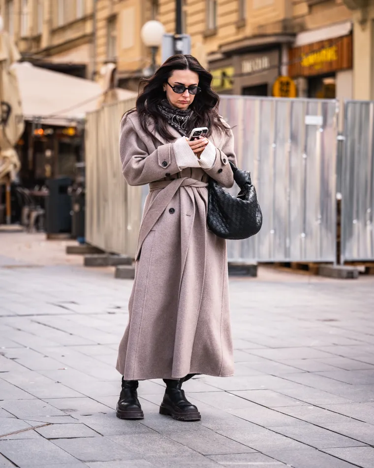 Zagreb nije mogao skinuti pogled s njih: Ove ljepotice dominirale su &scaron;picom