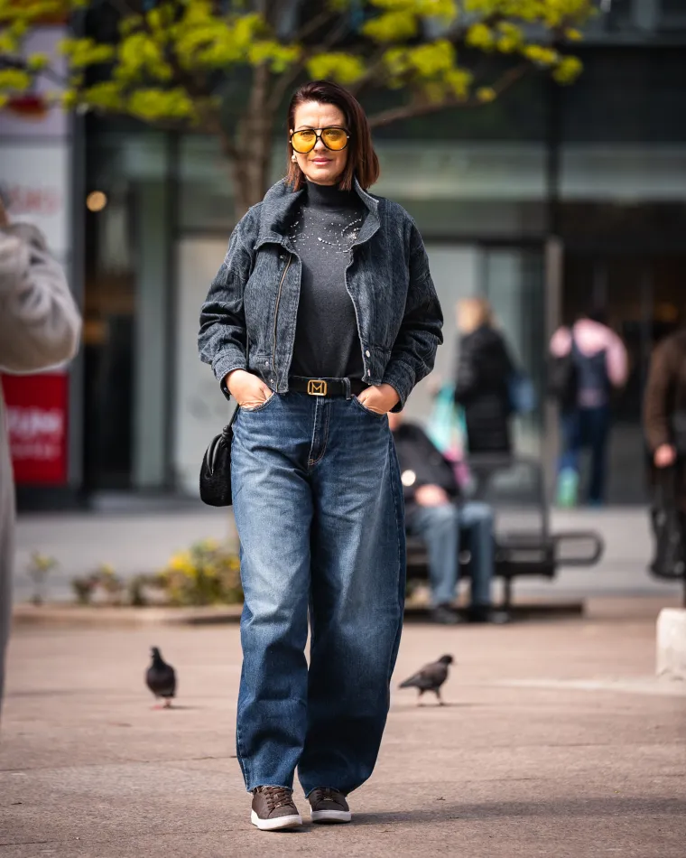 Zagreb nije mogao skinuti pogled s njih: Ove ljepotice dominirale su &scaron;picom