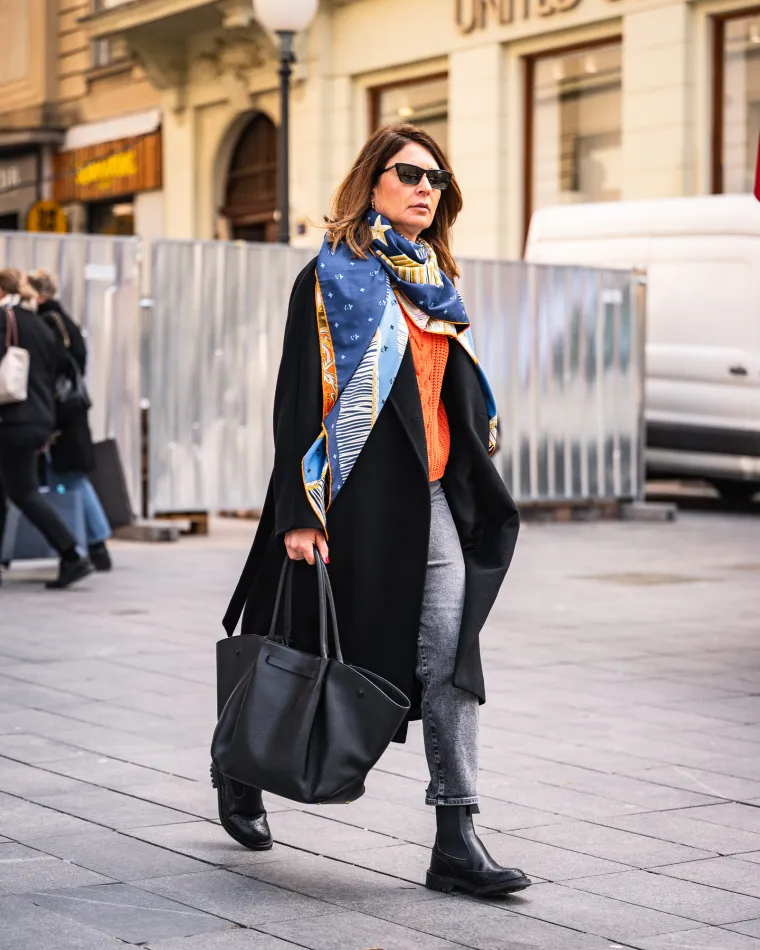 Zagreb nije mogao skinuti pogled s njih: Ove ljepotice dominirale su &scaron;picom