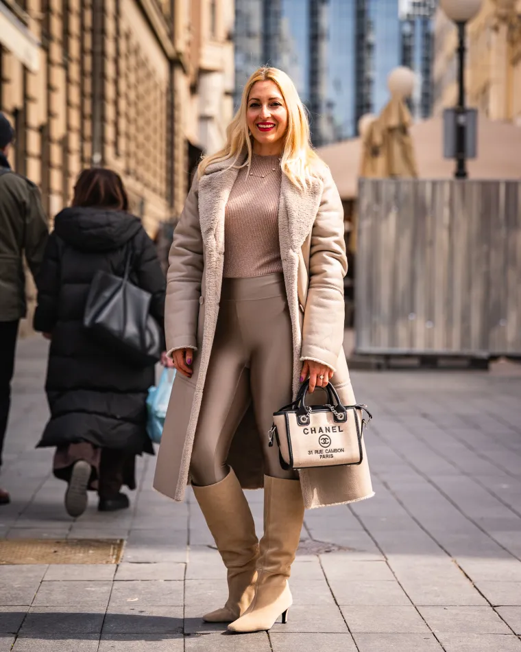 Zagreb nije mogao skinuti pogled s njih: Ove ljepotice dominirale su &scaron;picom