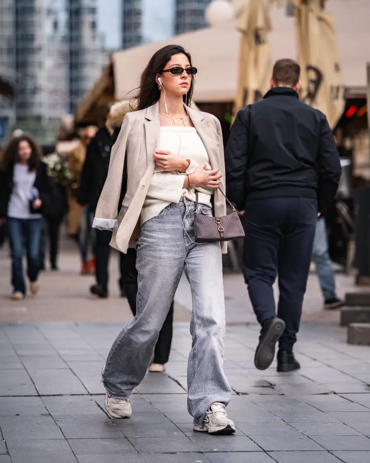 Zagreb nije mogao skinuti pogled s njih: Ove ljepotice dominirale su &scaron;picom