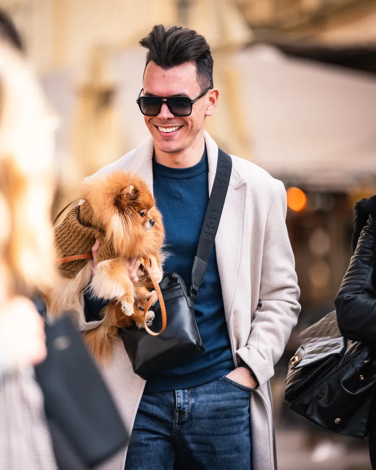 Zagreb nije mogao skinuti pogled s njih: Ove ljepotice dominirale su &scaron;picom