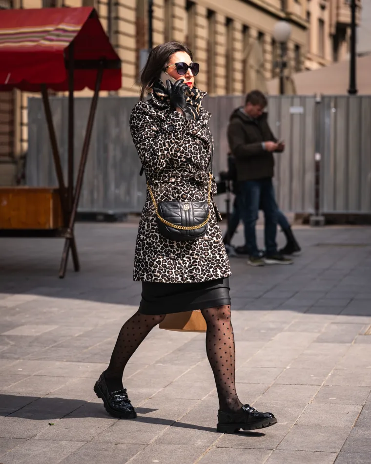 Zagreb nije mogao skinuti pogled s njih: Ove ljepotice dominirale su &scaron;picom