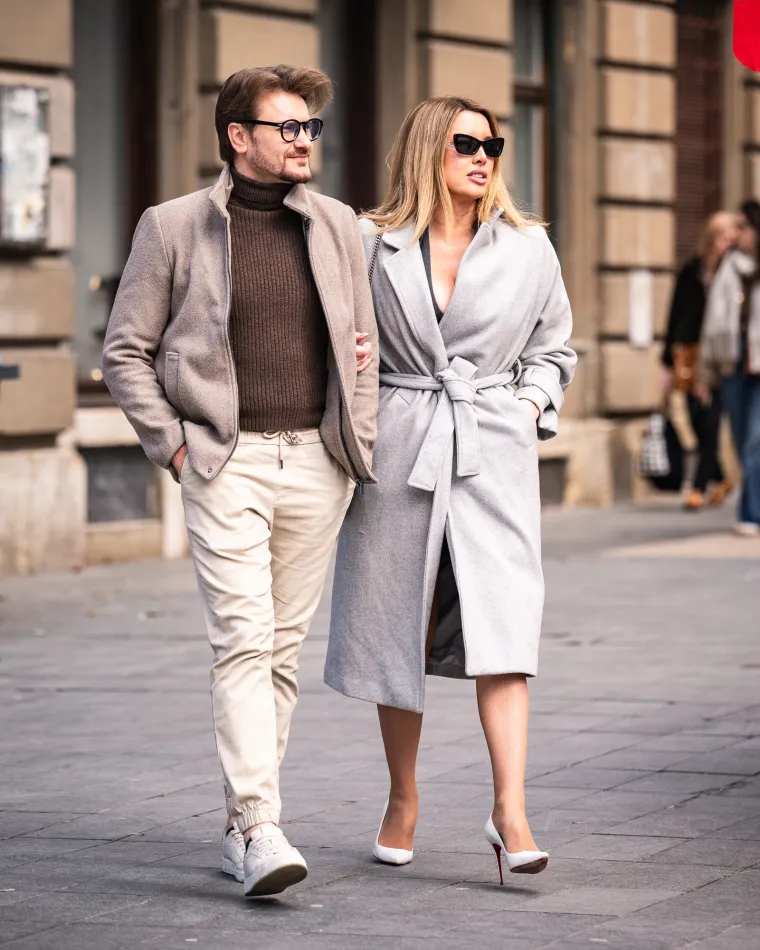 Zagreb nije mogao skinuti pogled s njih: Ove ljepotice dominirale su &scaron;picom