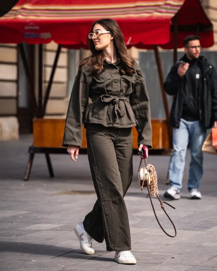 Zagreb nije mogao skinuti pogled s njih: Ove ljepotice dominirale su &scaron;picom