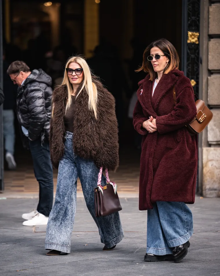 Zagreb nije mogao skinuti pogled s njih: Ove ljepotice dominirale su &scaron;picom