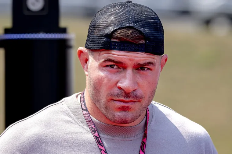 Zvijezde preplavile stazu u Japanu, a dvije plavu&scaron;e zasjenile sve uoči utrke