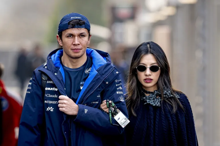 Zvijezde preplavile stazu u Japanu, a dvije plavu&scaron;e zasjenile sve uoči utrke