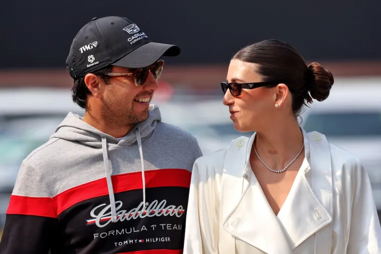 Zvijezde preplavile stazu u Japanu, a dvije plavu&scaron;e zasjenile sve uoči utrke