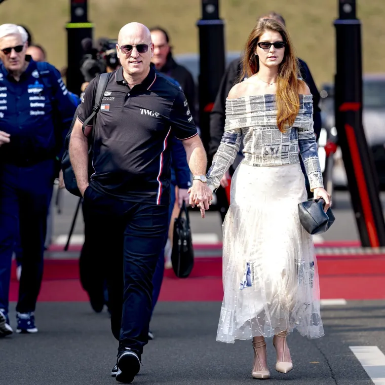 Zvijezde preplavile stazu u Japanu, a dvije plavu&scaron;e zasjenile sve uoči utrke