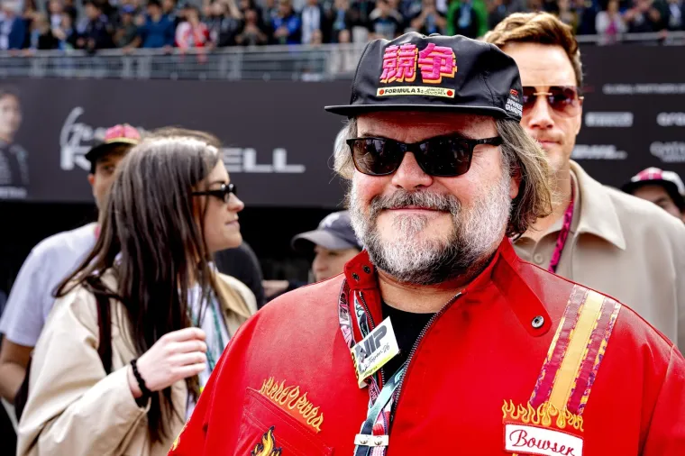 Zvijezde preplavile stazu u Japanu, a dvije plavu&scaron;e zasjenile sve uoči utrke