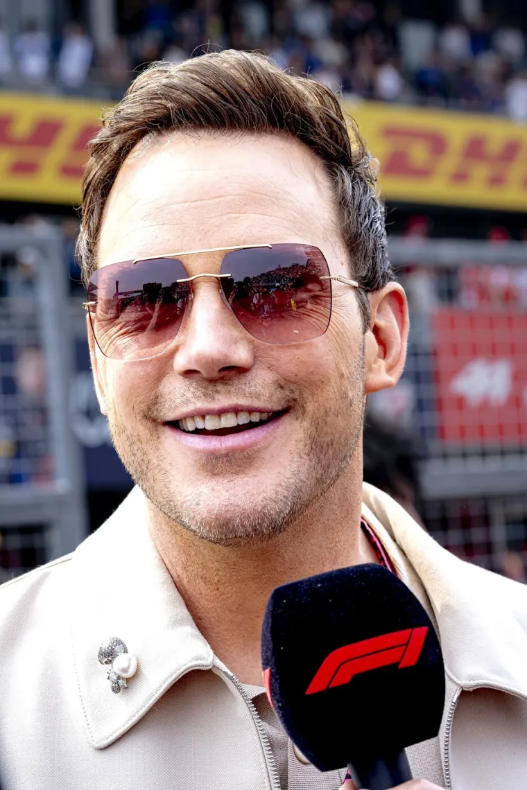 Zvijezde preplavile stazu u Japanu, a dvije plavu&scaron;e zasjenile sve uoči utrke