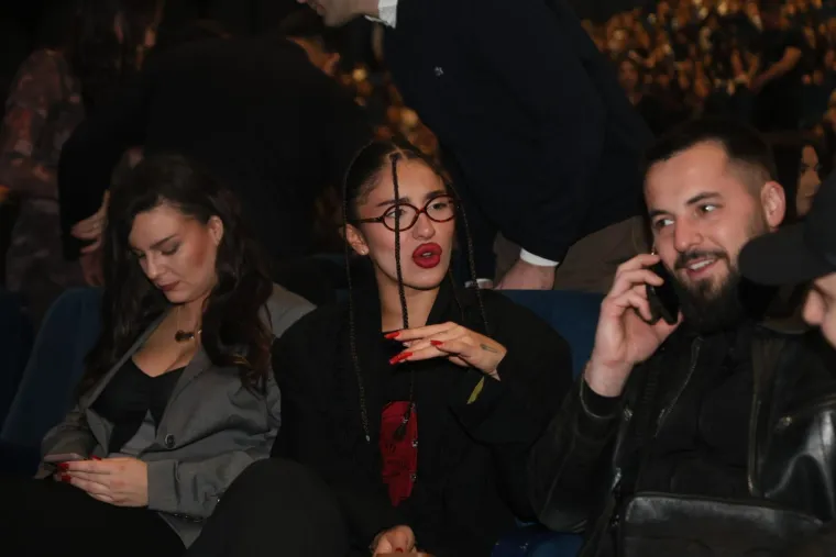 Jakov Jozinović 'zapalio' Beograd: Srpski glazbenici pružili mu podr&scaron;ku, evo tko se sve pojavio