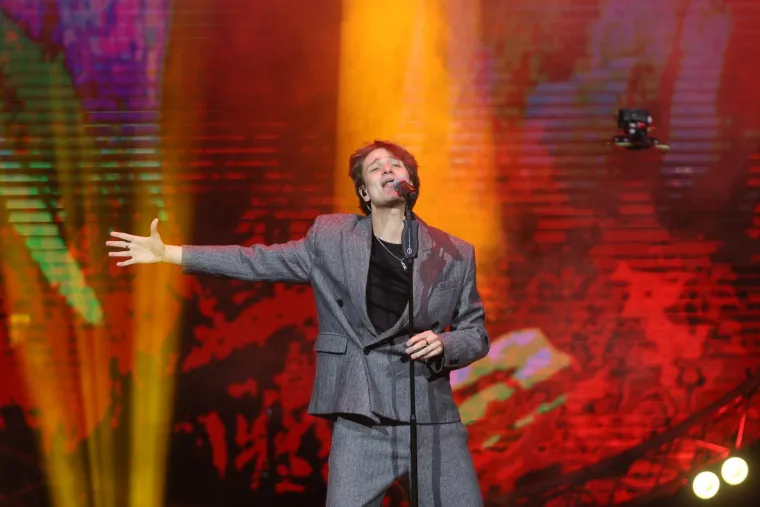 Jakov Jozinović 'zapalio' Beograd: Srpski glazbenici pružili mu podr&scaron;ku, evo tko se sve pojavio