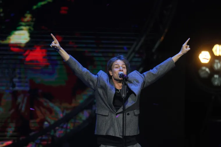 Jakov Jozinović 'zapalio' Beograd: Srpski glazbenici pružili mu podr&scaron;ku, evo tko se sve pojavio