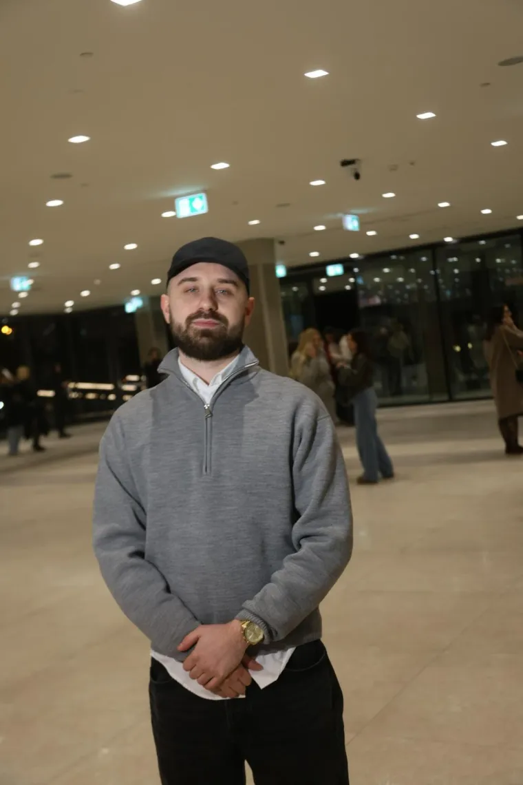 Jakov Jozinović 'zapalio' Beograd: Srpski glazbenici pružili mu podr&scaron;ku, evo tko se sve pojavio