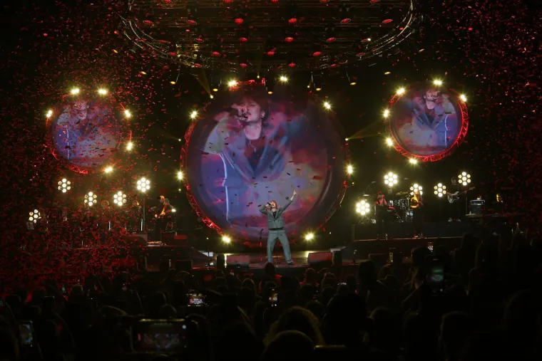 Jakov Jozinović 'zapalio' Beograd: Srpski glazbenici pružili mu podr&scaron;ku, evo tko se sve pojavio