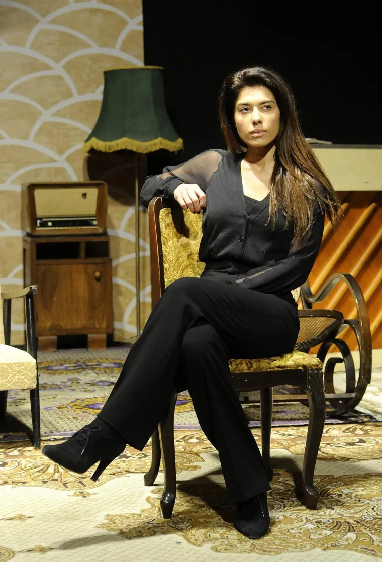 Njezina smrt i dalje boli: Sjećate li se kako je izgledala Dolores Lamba&scaron;a?