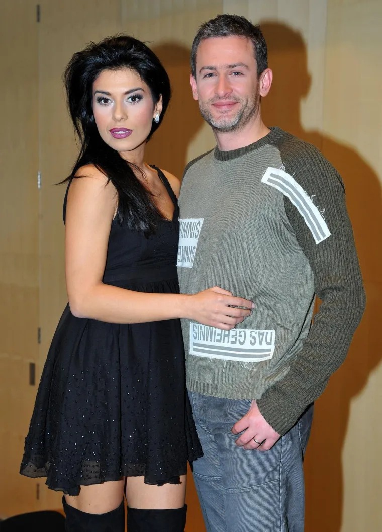 Njezina smrt i dalje boli: Sjećate li se kako je izgledala Dolores Lamba&scaron;a?