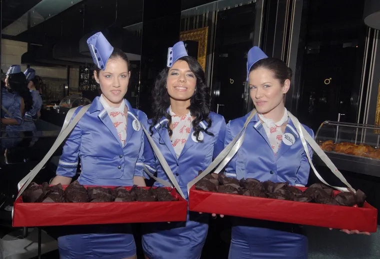 Njezina smrt i dalje boli: Sjećate li se kako je izgledala Dolores Lamba&scaron;a?