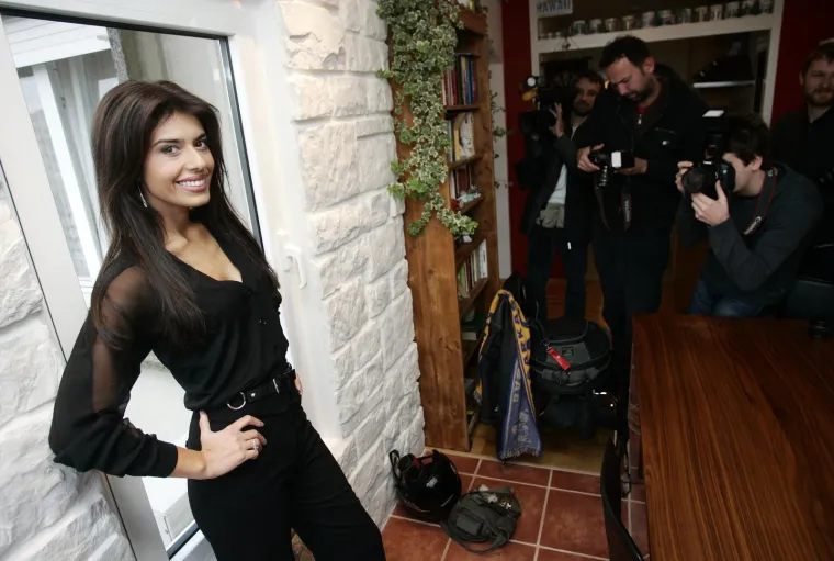 Njezina smrt i dalje boli: Sjećate li se kako je izgledala Dolores Lamba&scaron;a?