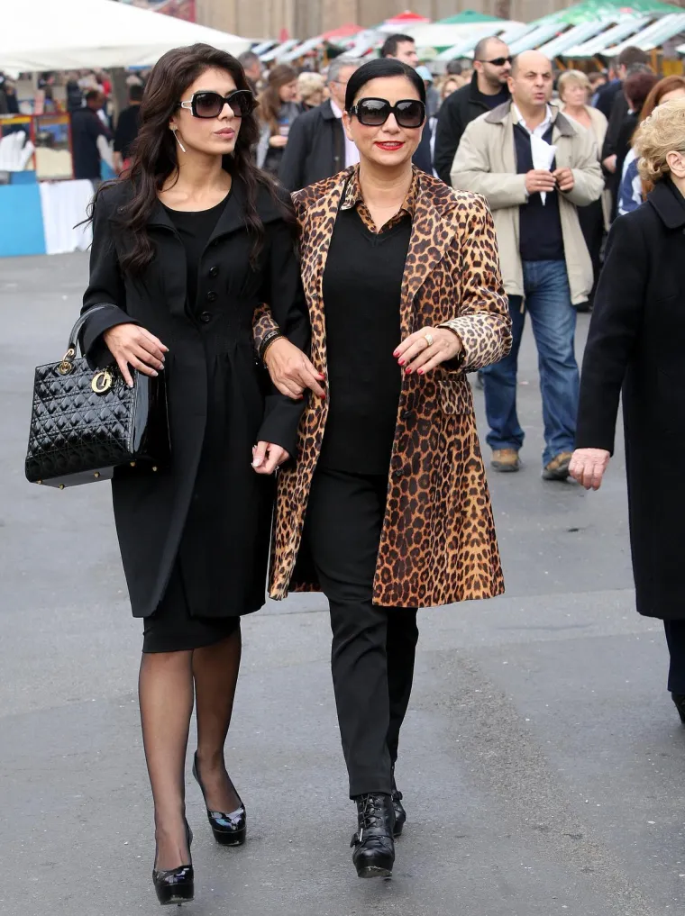 Njezina smrt i dalje boli: Sjećate li se kako je izgledala Dolores Lamba&scaron;a?