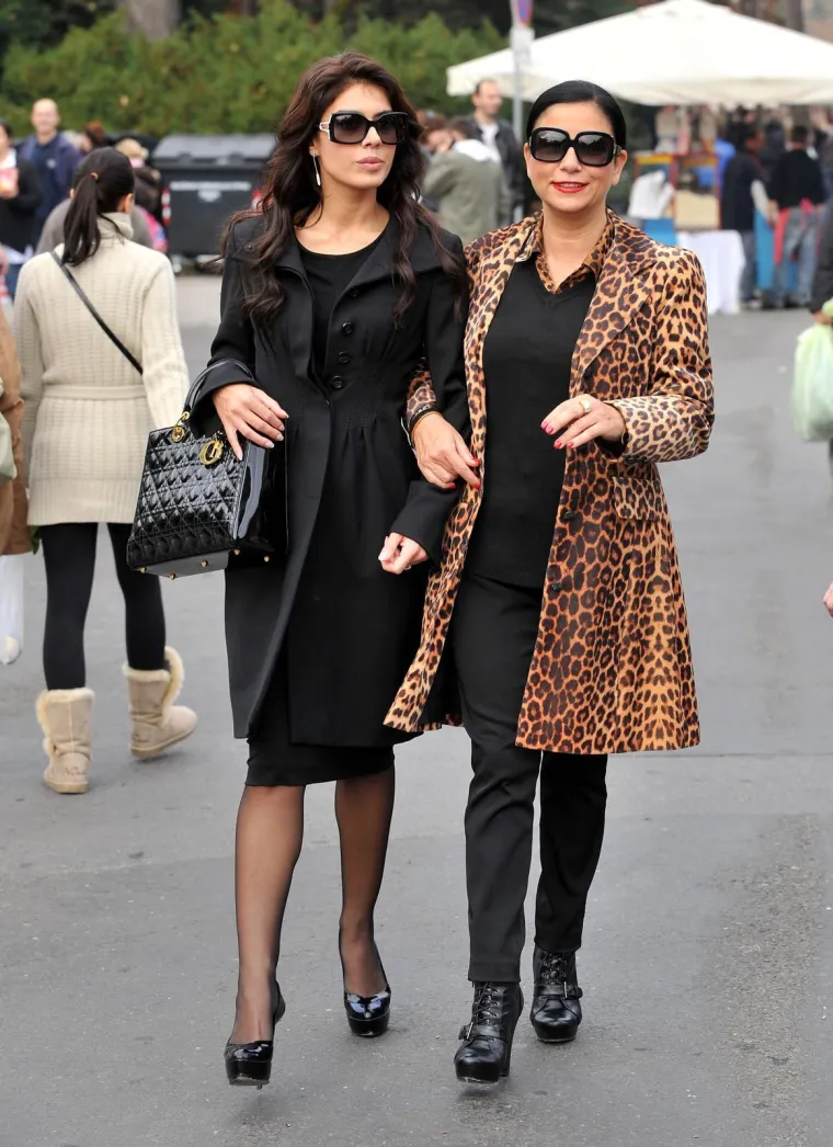 Njezina smrt i dalje boli: Sjećate li se kako je izgledala Dolores Lamba&scaron;a?