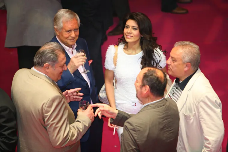 Njezina smrt i dalje boli: Sjećate li se kako je izgledala Dolores Lamba&scaron;a?