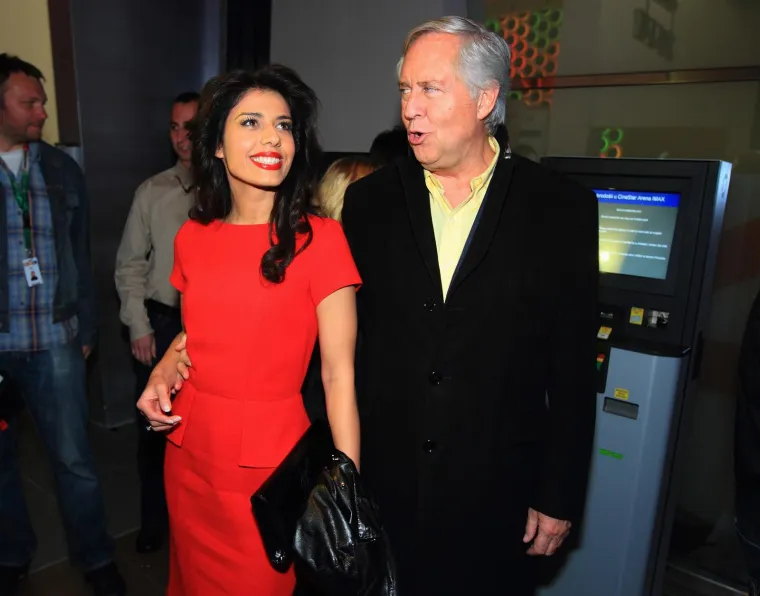 Njezina smrt i dalje boli: Sjećate li se kako je izgledala Dolores Lamba&scaron;a?